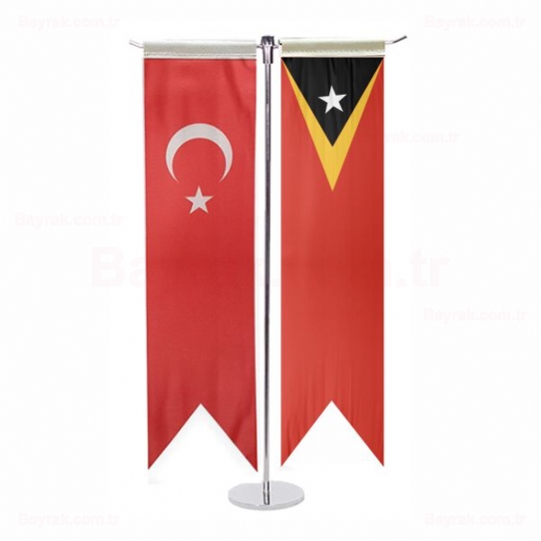 Dou Timor T Masa Bayrak