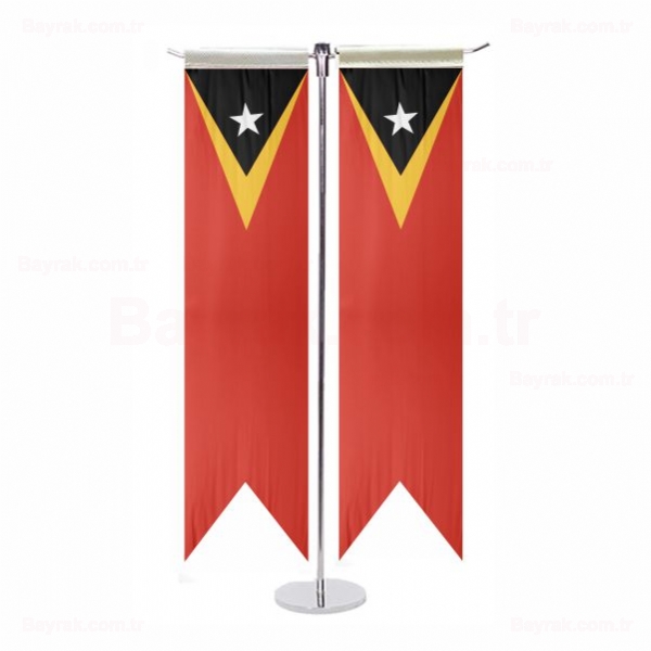 Dou Timor zel T Masa Bayrak