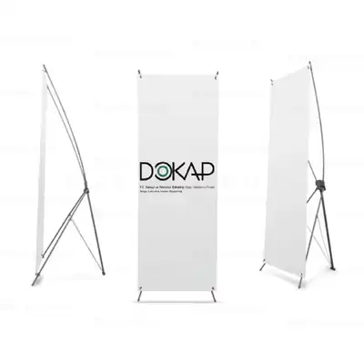 Dokap Dijital Bask X Banner