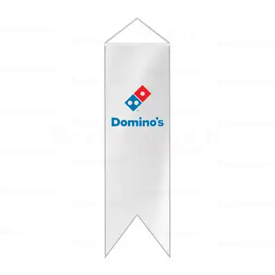 Dominos Pizza Kırlangıç Bayraklar