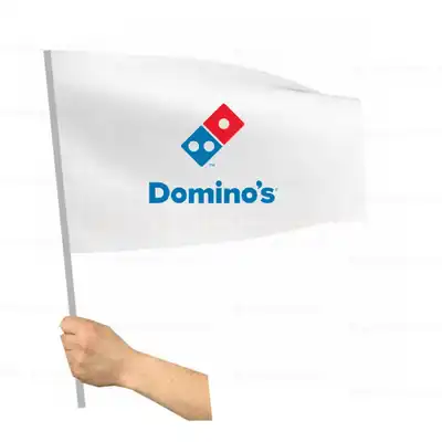Dominos Pizza Sopalı Bayrak