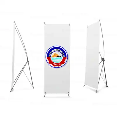 Drtyol Ticaret Ve Sanayi Odas Dijital Bask X Banner