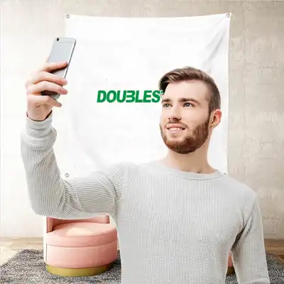 Doublestar Arka Plan Selfie Çekim Manzaralar