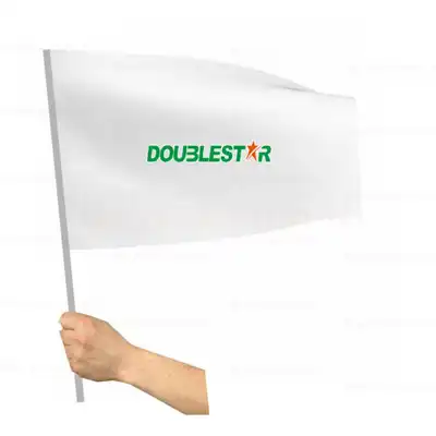Doublestar Sopalı Bayrak