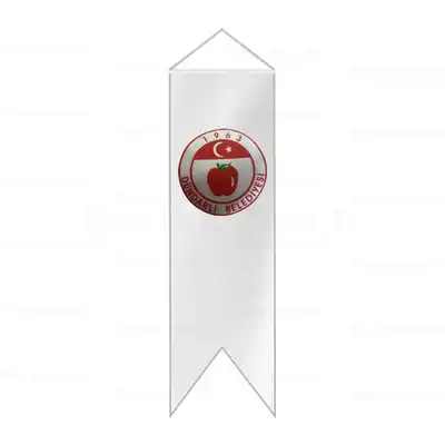 Dndarl Belediyesi Krlang Bayraklar
