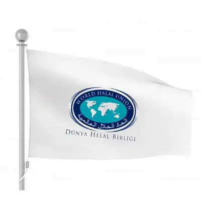 Dnya Helal Birlii Bayrak
