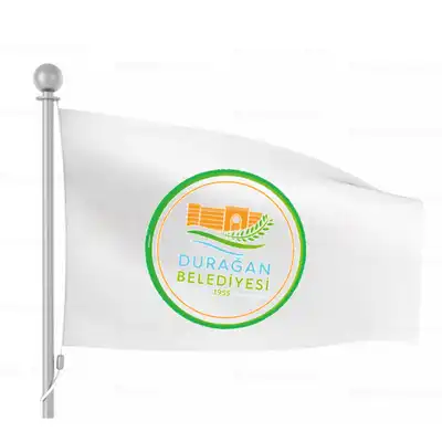 Durağan belediyesi Gönder Bayrağı