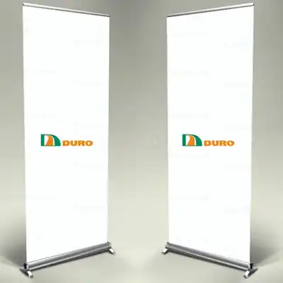 Duro Roll Up Banner