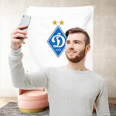 Dynamo Kyiv Arka Plan Selfie ekim Manzaralar