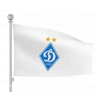 Dynamo Kyiv Bayrak