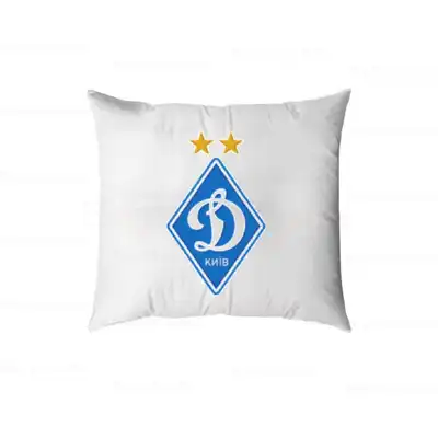 Dynamo Kyiv Dijital Baskl Yastk Klf