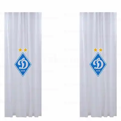 Dynamo Kyiv Saten Gnelik Perde