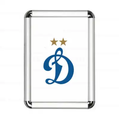 Dynamo Moscow ereveli Resimler