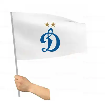 Dynamo Moscow Sopal Bayrak