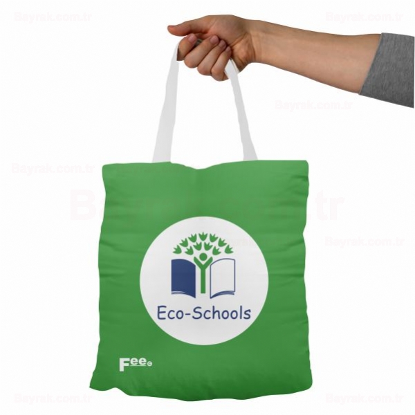 Eco Schools Bez Baskl Bez antalar