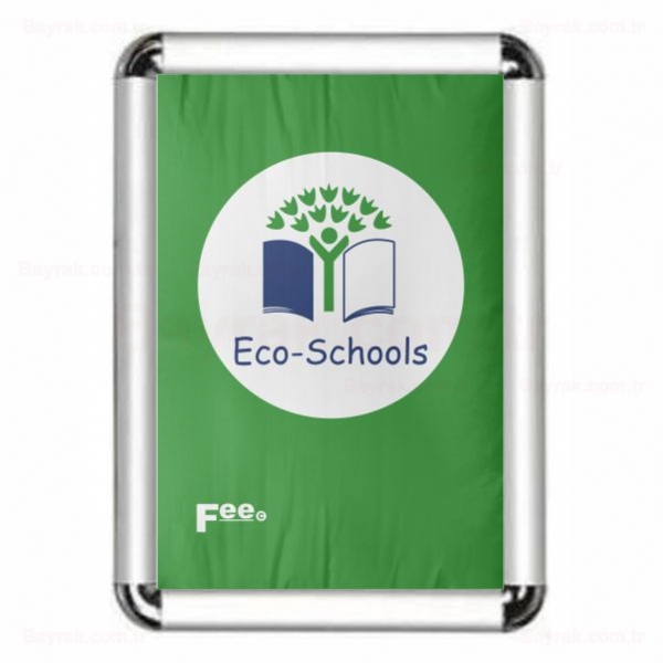 Eco Schools ereveli Resimler