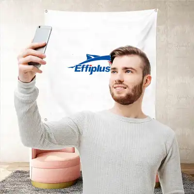 Effiplus Arka Plan Selfie ekim Manzaralar