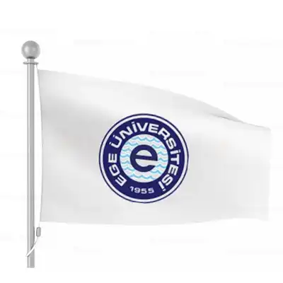 Ege Üniversitesi Gönder Bayrağı