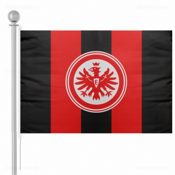 Eintracht Frankfurt Bayrak