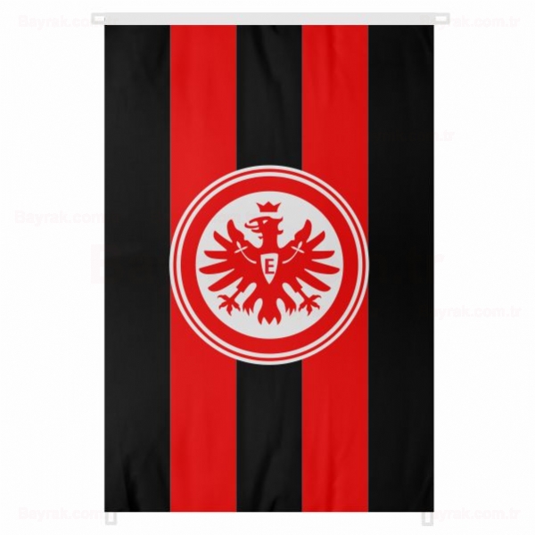 Eintracht Frankfurt Flag