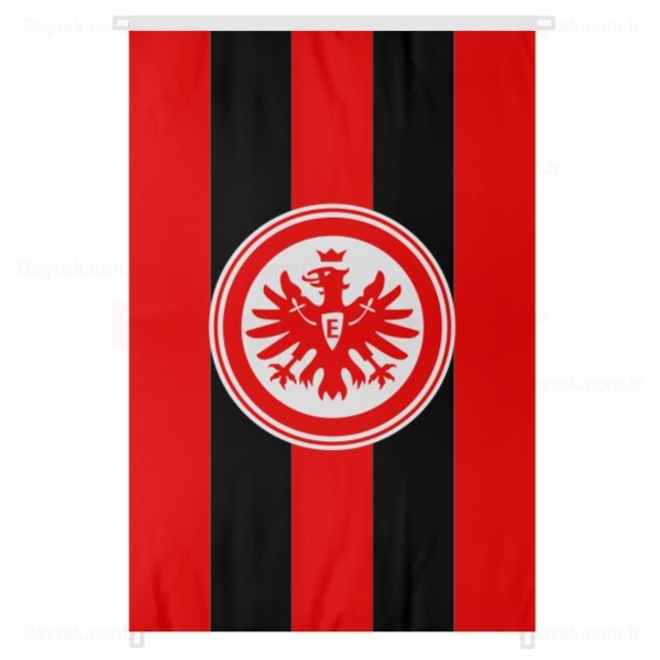 Eintracht Frankfurt Flamalar