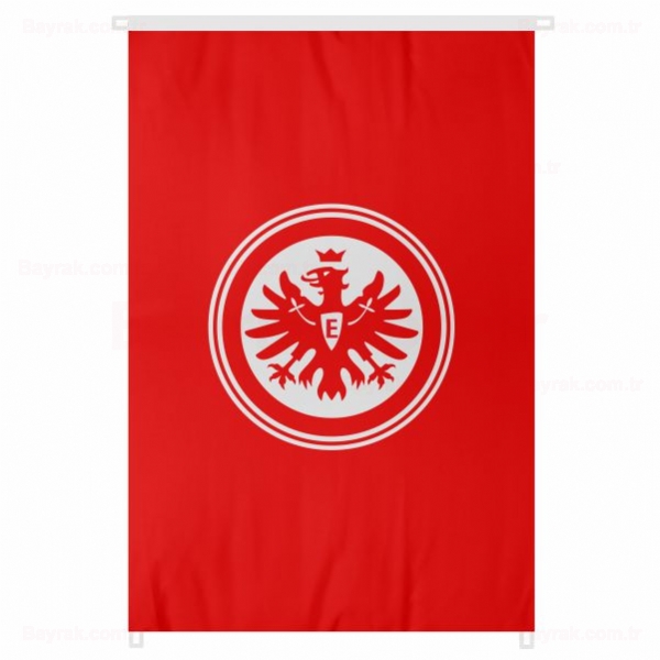 Eintracht Frankfurt Flamas retimi