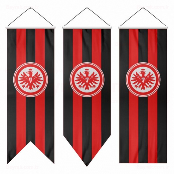 Eintracht Frankfurt Krlang Bayrak