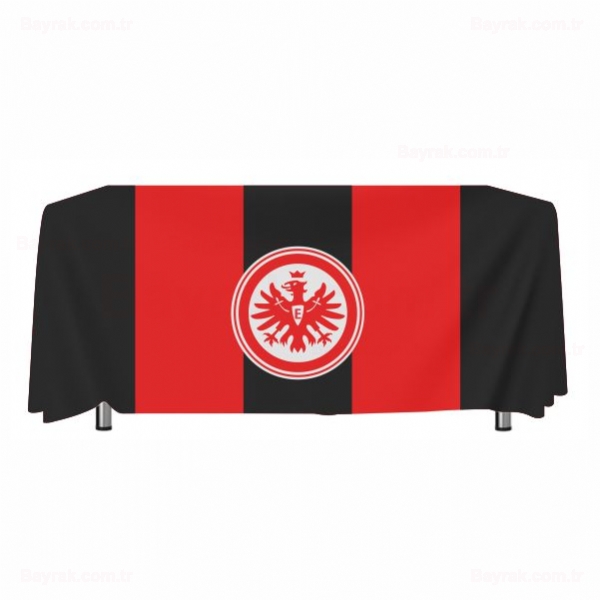 Eintracht Frankfurt Masa rts Modelleri