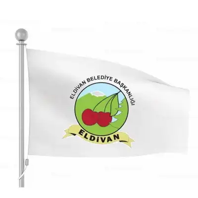 Eldivan Belediyesi Gnder Bayra