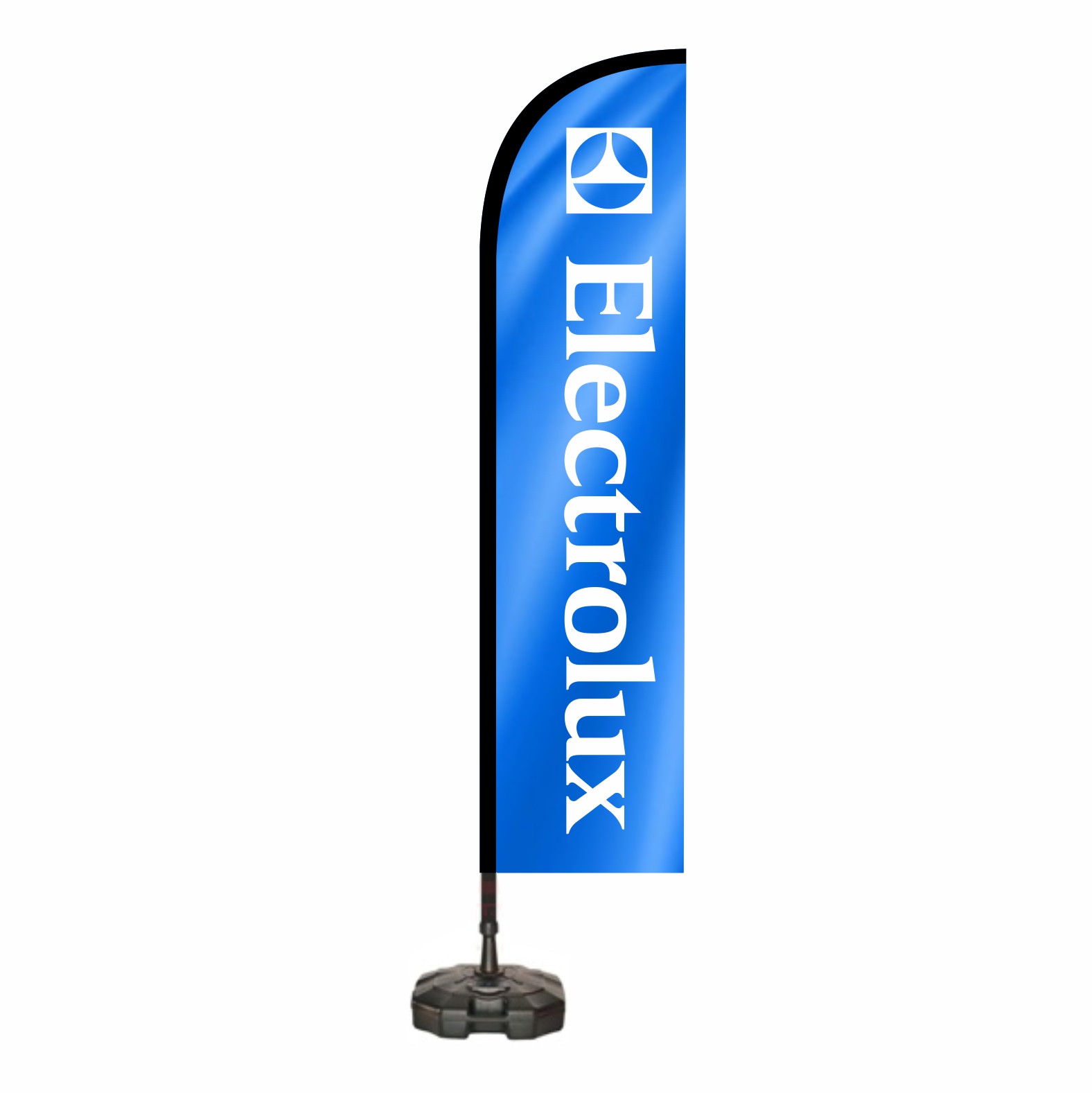 Electrolux Olta Bayrağı