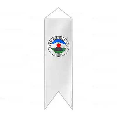 Elmakaya Belediyesi Krlang Bayraklar