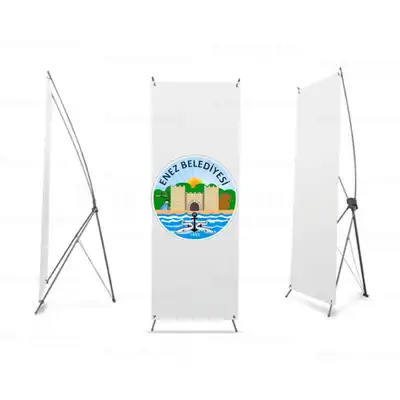 Enez Belediyesi Dijital Bask X Banner
