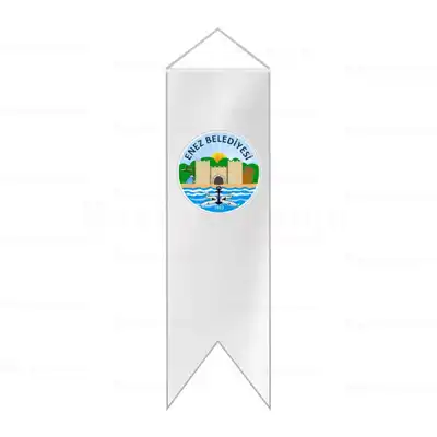 Enez Belediyesi Krlang Bayraklar