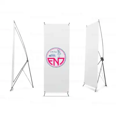 Enosis Neon Paralimniou Dijital Bask X Banner