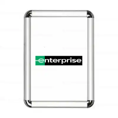 Enterprise Çerçeveli Resimler