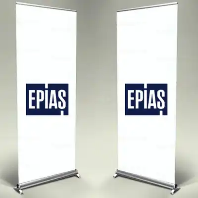 Epia Roll Up Banner