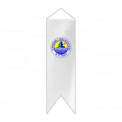 Erdemli Belediyesi Krlang Bayraklar