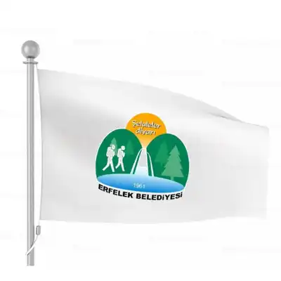 Erfelek Belediyesi Gönder Bayrağı