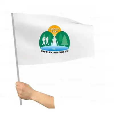 Erfelek Belediyesi Sopalı Bayrak