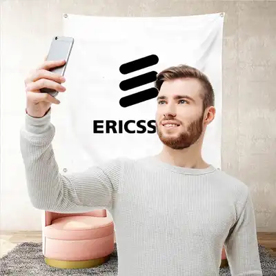 Ericsson Arka Plan Selfie ekim Manzaralar