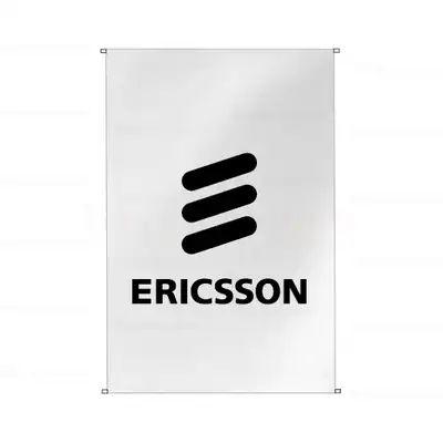 Ericsson Bina Boyu Bayrak