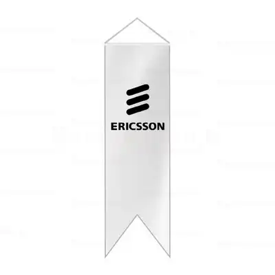 Ericsson Krlang Bayraklar