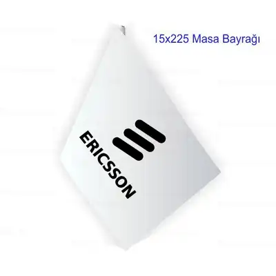 Ericsson Masa Bayra