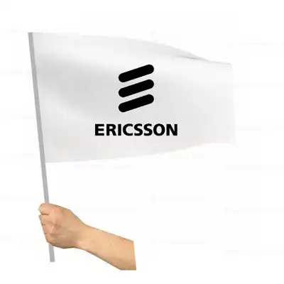 Ericsson Sopal Bayrak