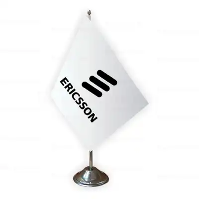 Ericsson Tekli Masa Bayra