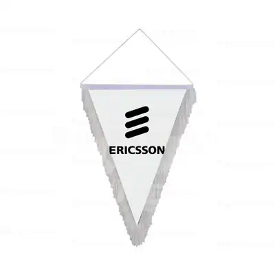 Ericsson gen Saakl Flamalar