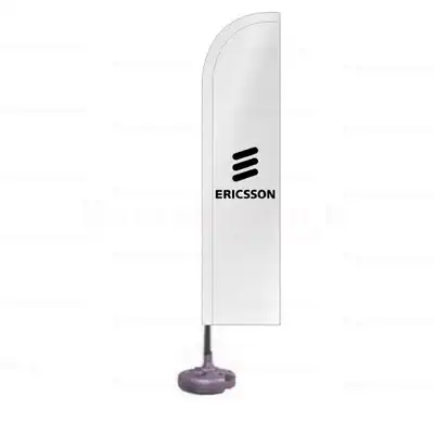 Ericsson Yelken Bayraklar