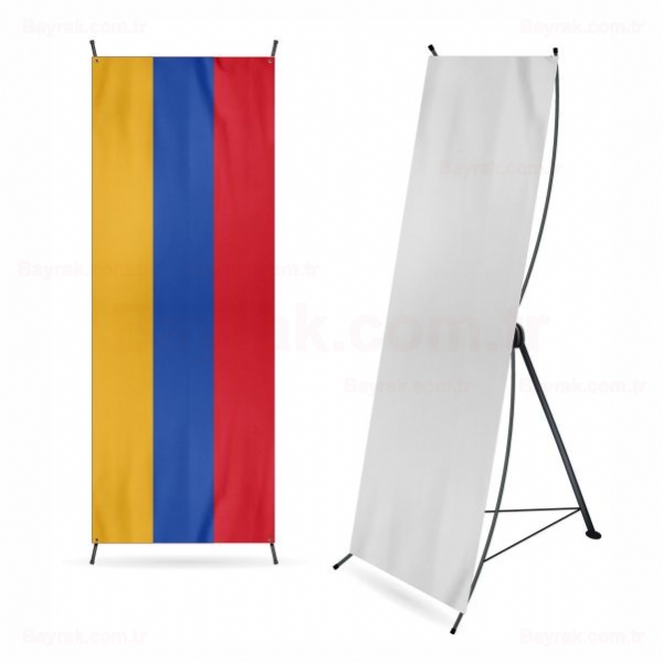 Ermenistan Dijital Bask X Banner