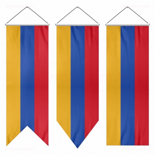 Ermenistan Krlang Bayrak