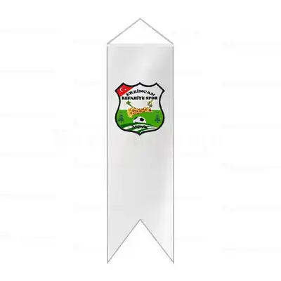 Erzincan Refahiyespor Kırlangıç Bayrak